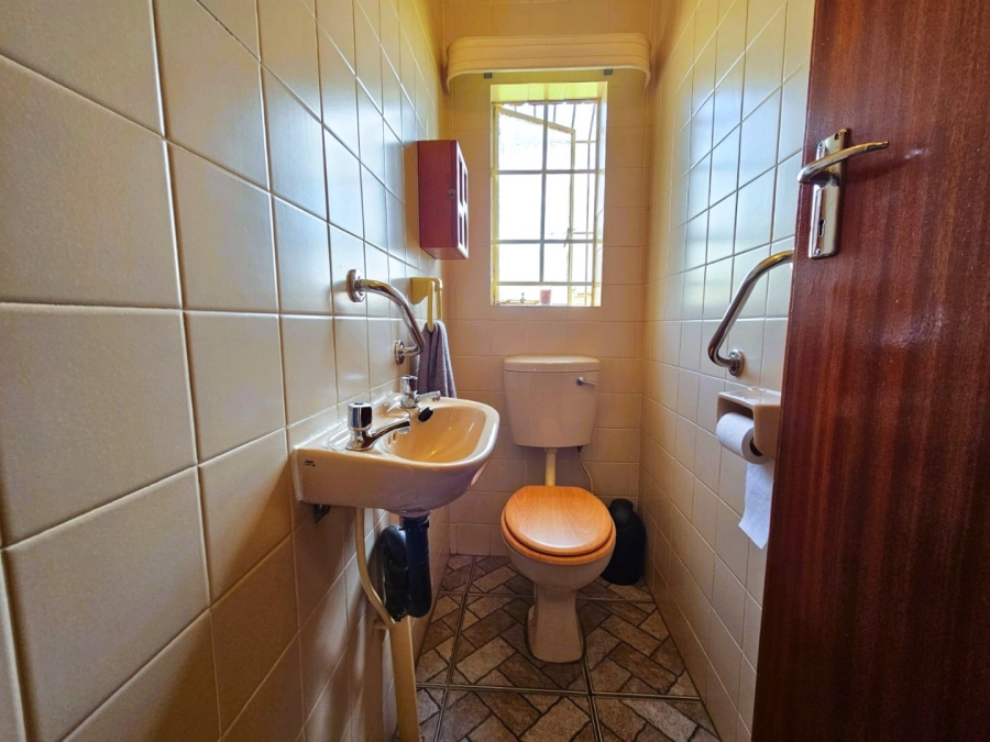 3 Bedroom Property for Sale in Country View Gauteng