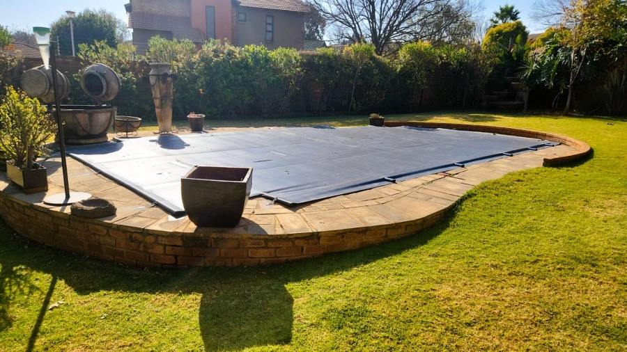 3 Bedroom Property for Sale in Country View Gauteng