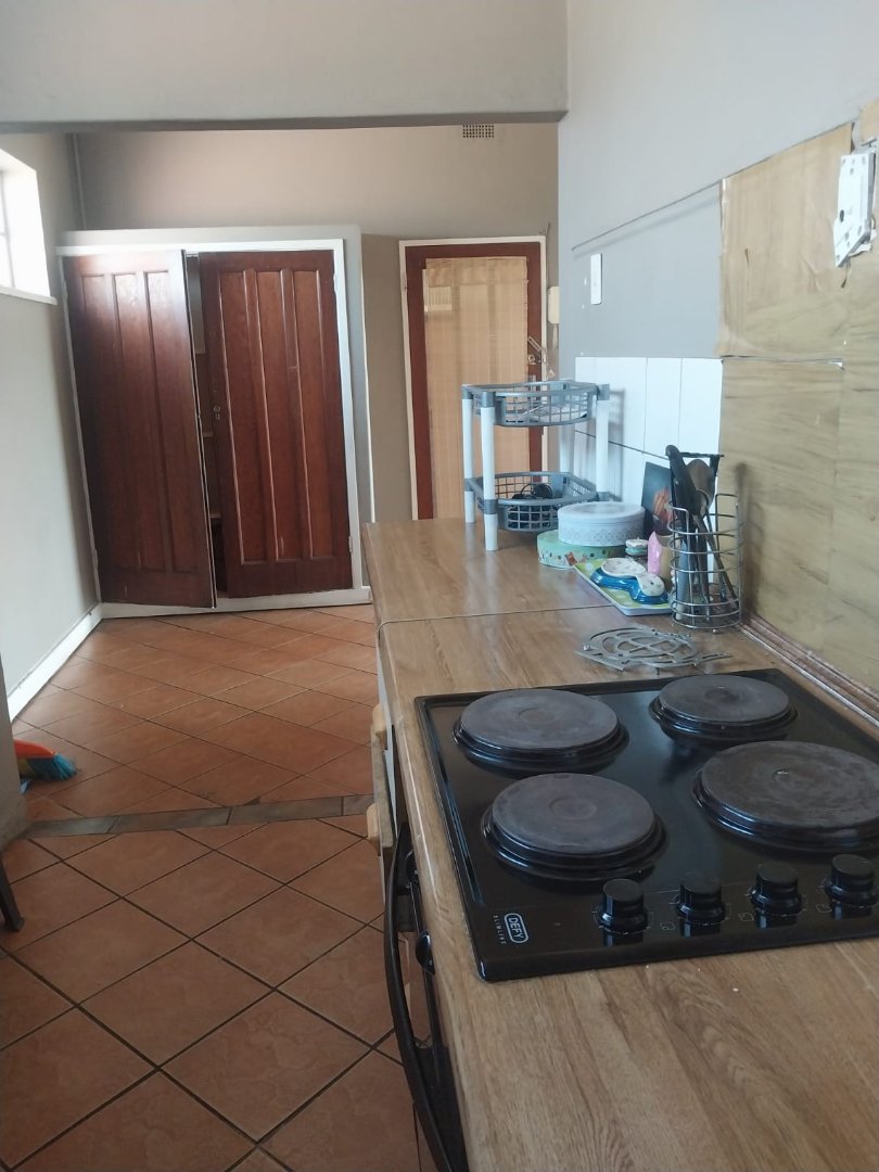 2 Bedroom Property for Sale in Selection Park Gauteng