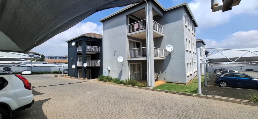  Bedroom Property for Sale in Randburg Central Gauteng