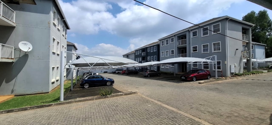  Bedroom Property for Sale in Randburg Central Gauteng