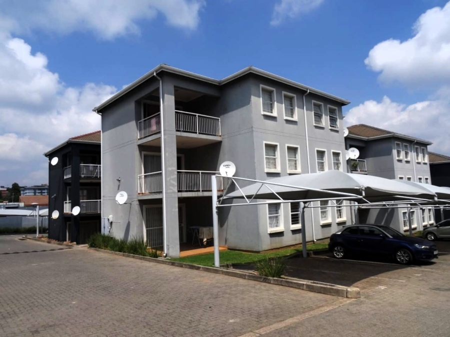  Bedroom Property for Sale in Randburg Central Gauteng