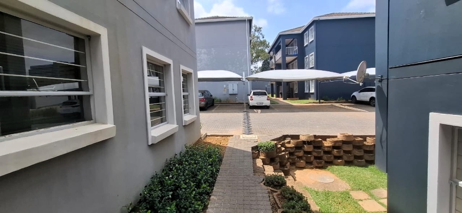  Bedroom Property for Sale in Randburg Central Gauteng