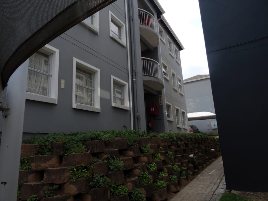  Bedroom Property for Sale in Randburg Central Gauteng