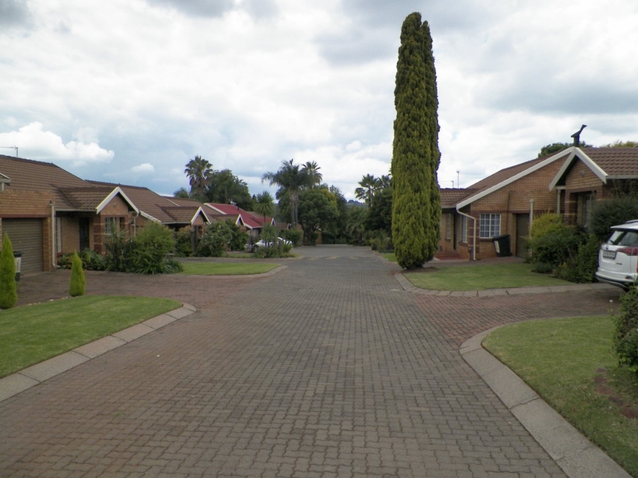 2 Bedroom Property for Sale in Clubview Gauteng