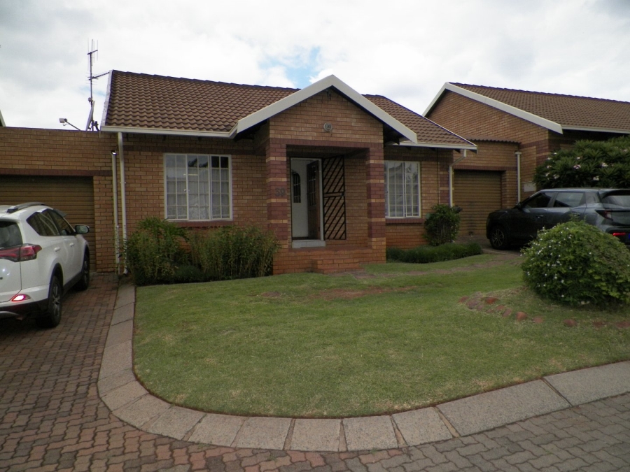2 Bedroom Property for Sale in Clubview Gauteng