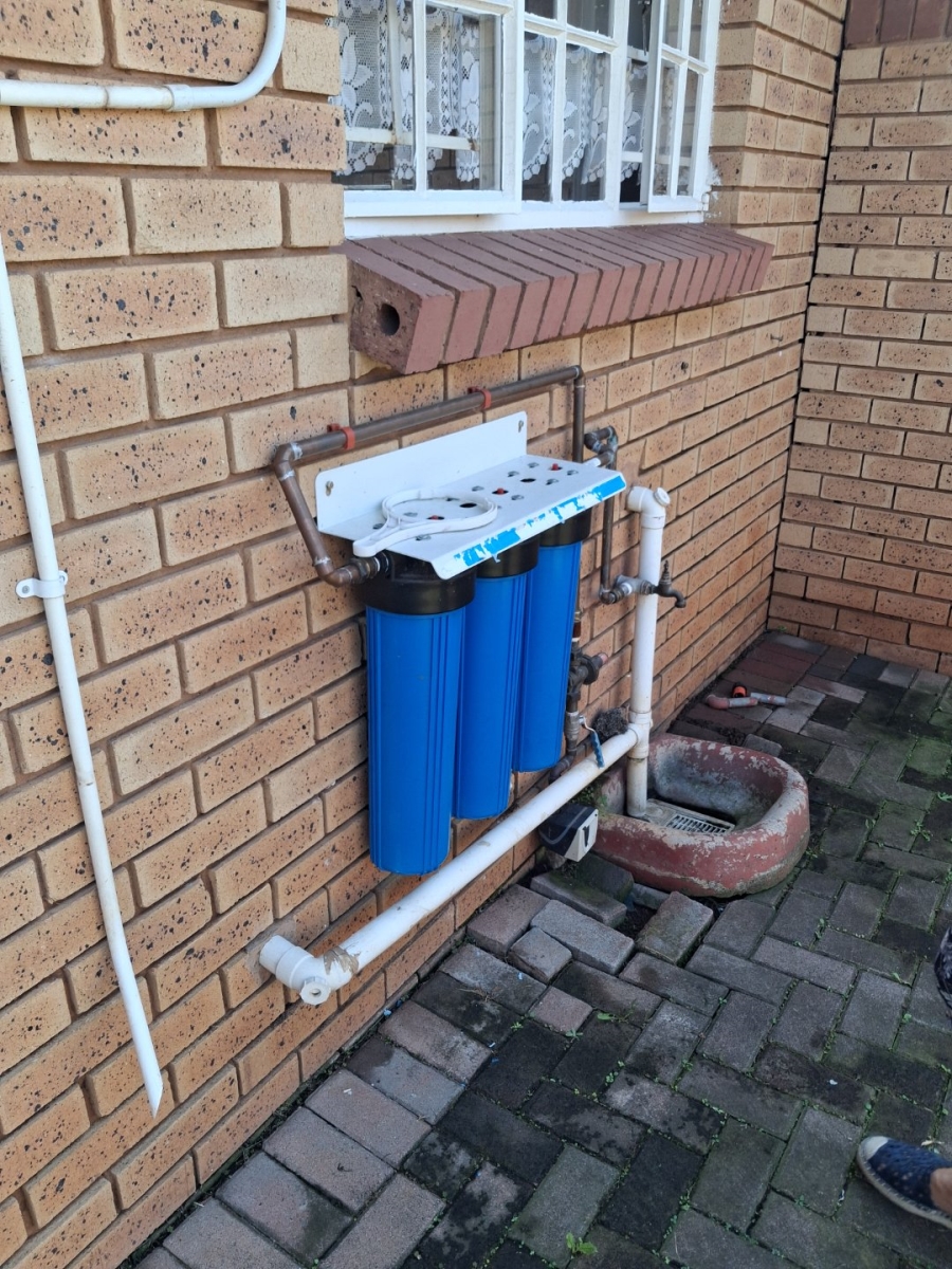 2 Bedroom Property for Sale in Clubview Gauteng
