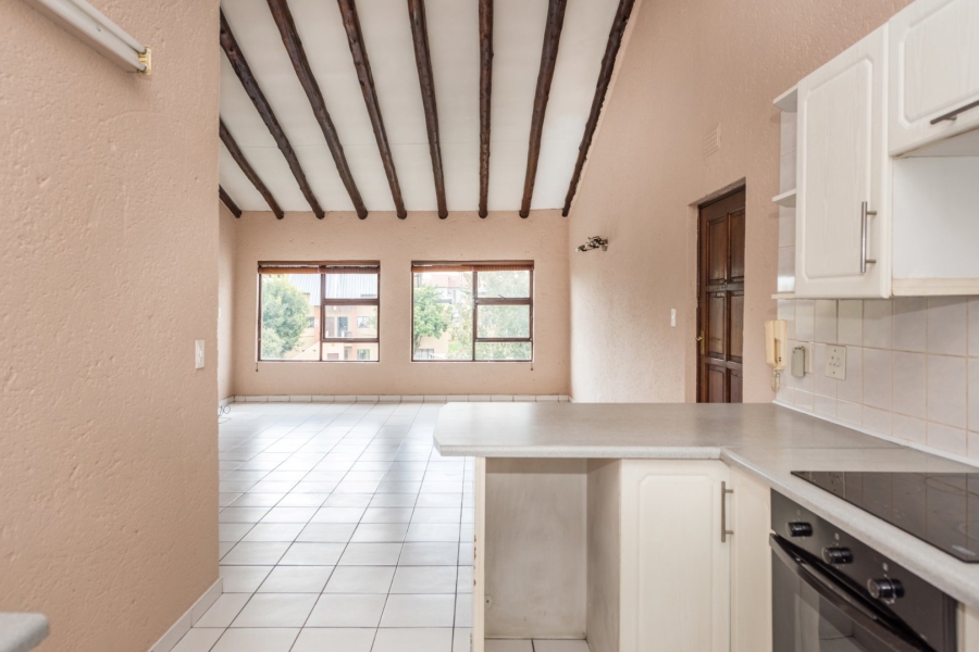 2 Bedroom Property for Sale in Eden Glen Gauteng