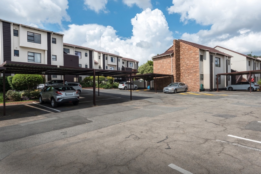 2 Bedroom Property for Sale in Eden Glen Gauteng