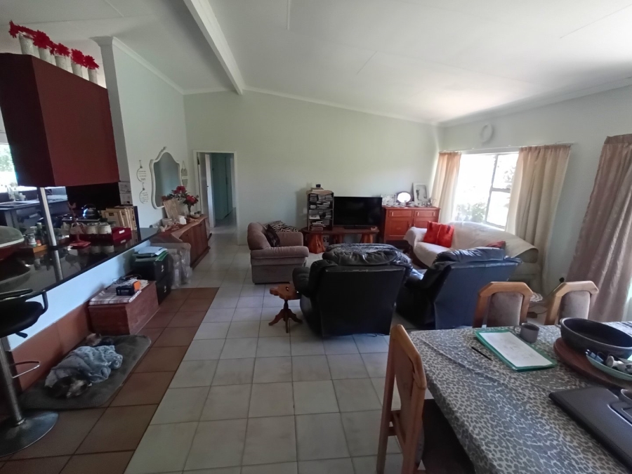 Commercial Property for Sale in Roodeplaat Gauteng