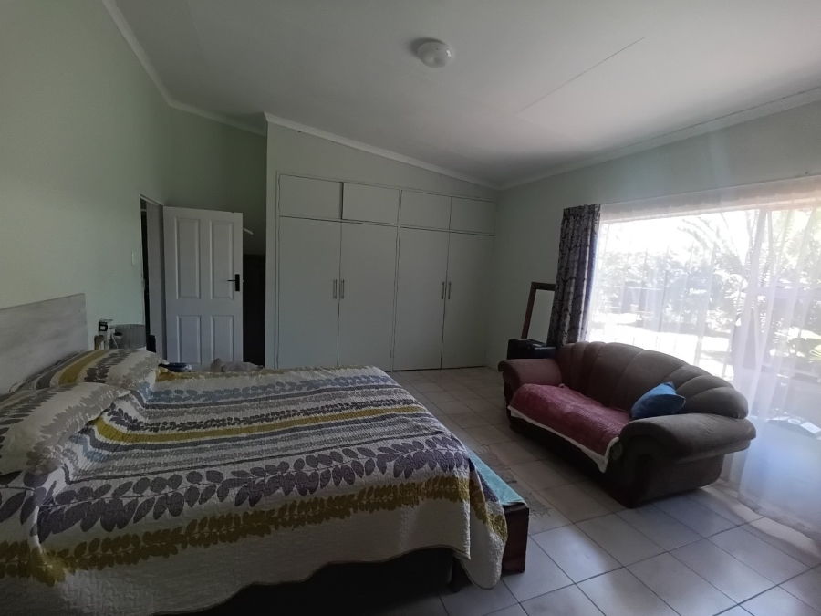 Commercial Property for Sale in Roodeplaat Gauteng