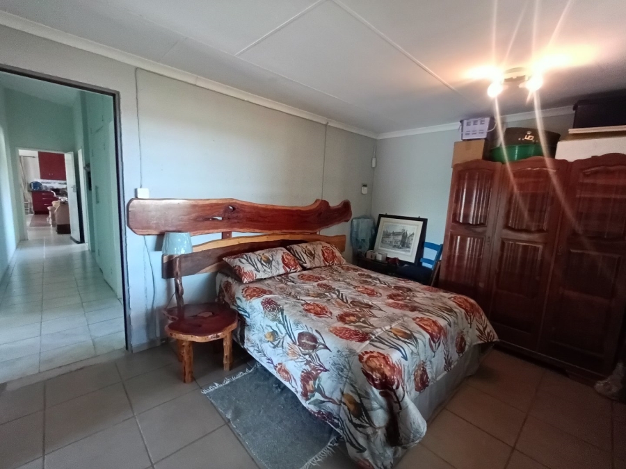 Commercial Property for Sale in Roodeplaat Gauteng