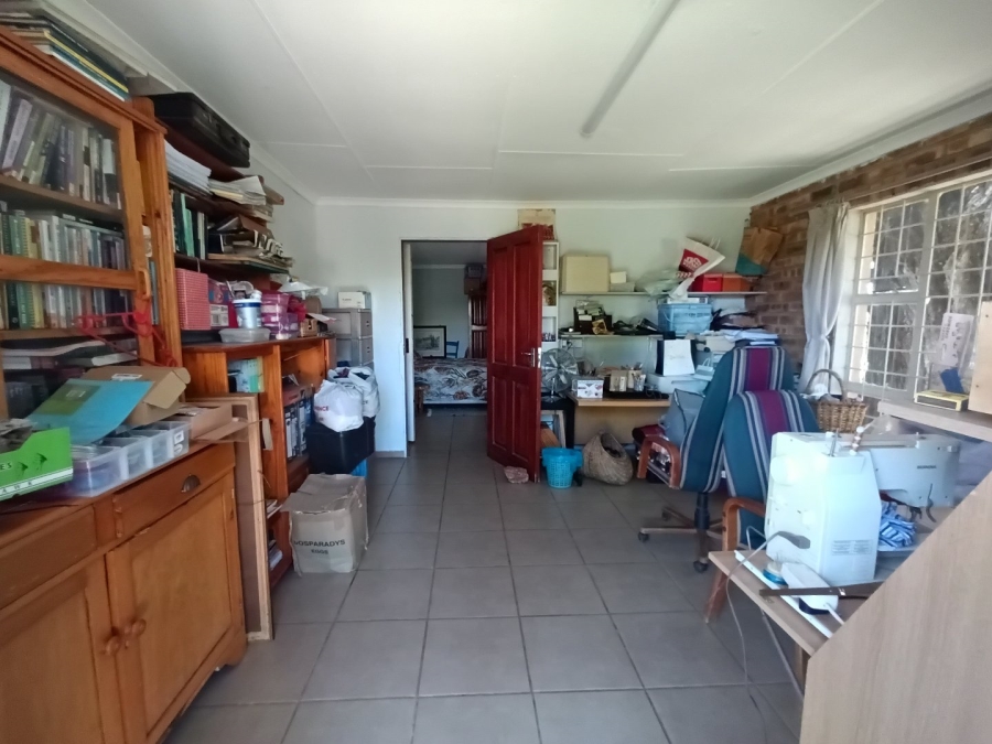 Commercial Property for Sale in Roodeplaat Gauteng