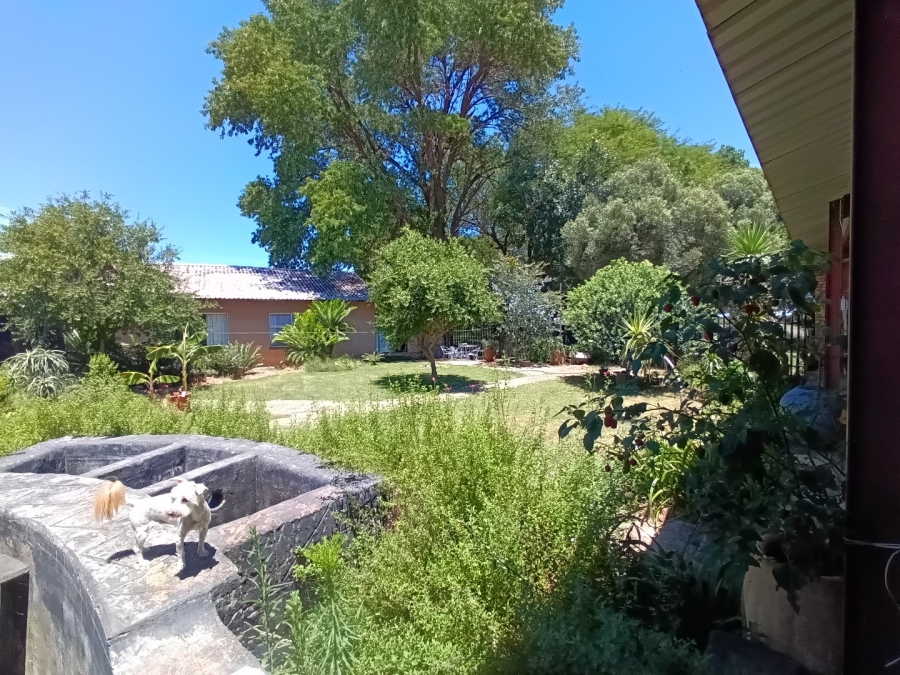 Commercial Property for Sale in Roodeplaat Gauteng