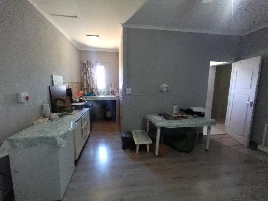 Commercial Property for Sale in Roodeplaat Gauteng