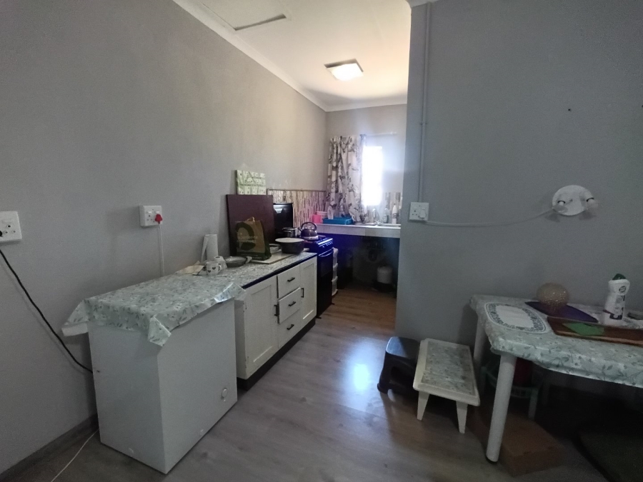 Commercial Property for Sale in Roodeplaat Gauteng