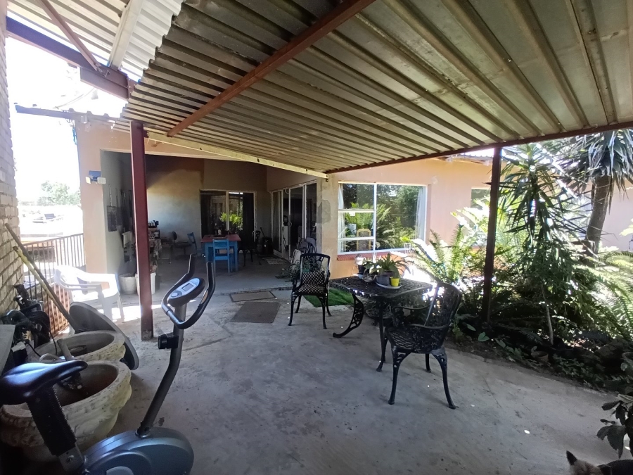 Commercial Property for Sale in Roodeplaat Gauteng