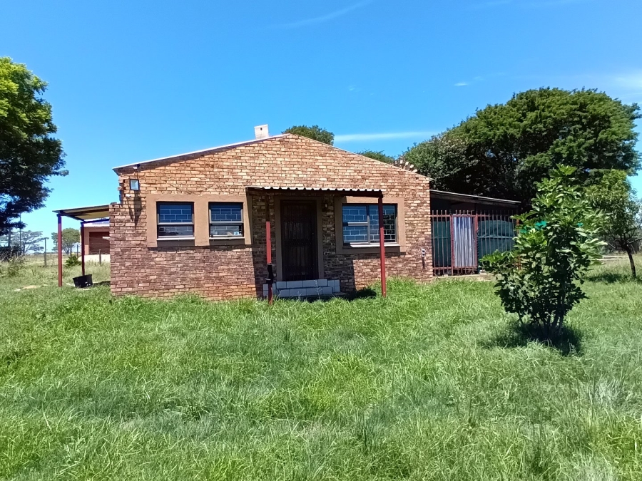 Commercial Property for Sale in Roodeplaat Gauteng