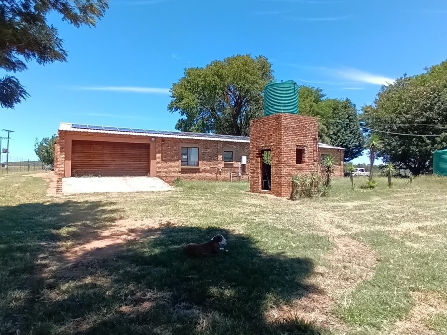 Commercial Property for Sale in Roodeplaat Gauteng