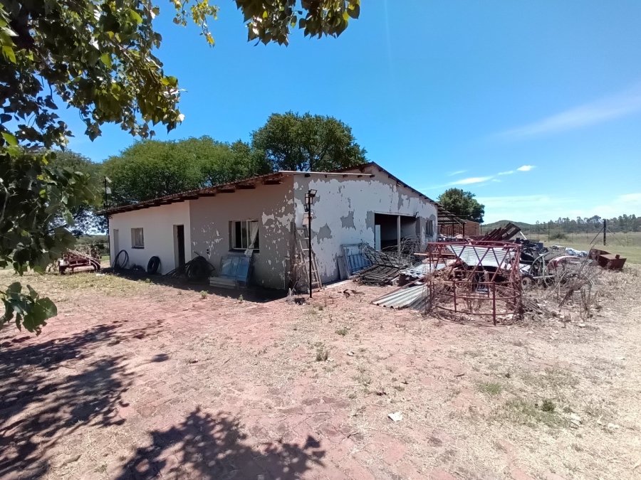 Commercial Property for Sale in Roodeplaat Gauteng