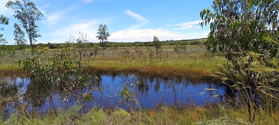 Commercial Property for Sale in Roodeplaat Gauteng