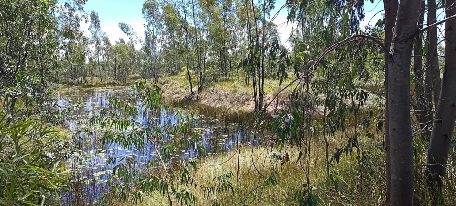 Commercial Property for Sale in Roodeplaat Gauteng