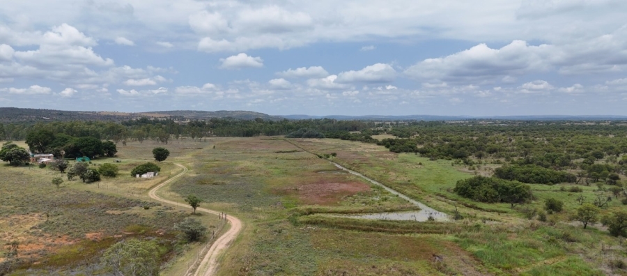 Commercial Property for Sale in Roodeplaat Gauteng