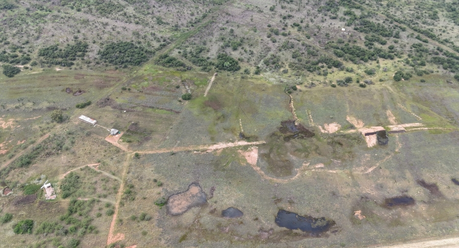 Commercial Property for Sale in Roodeplaat Gauteng