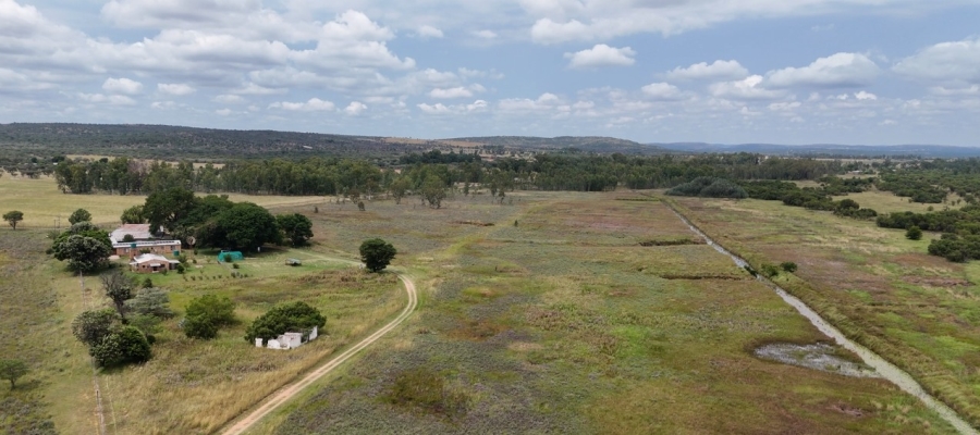 Commercial Property for Sale in Roodeplaat Gauteng