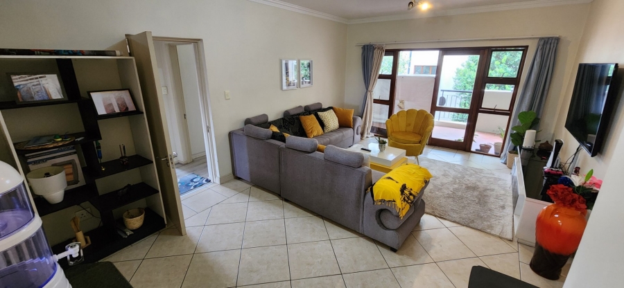 2 Bedroom Property for Sale in Edenburg Gauteng