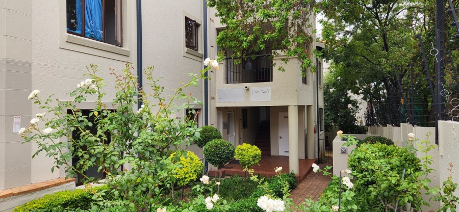 2 Bedroom Property for Sale in Edenburg Gauteng
