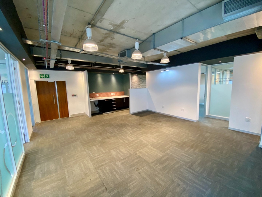 To Let commercial Property for Rent in Vorna Valley Gauteng