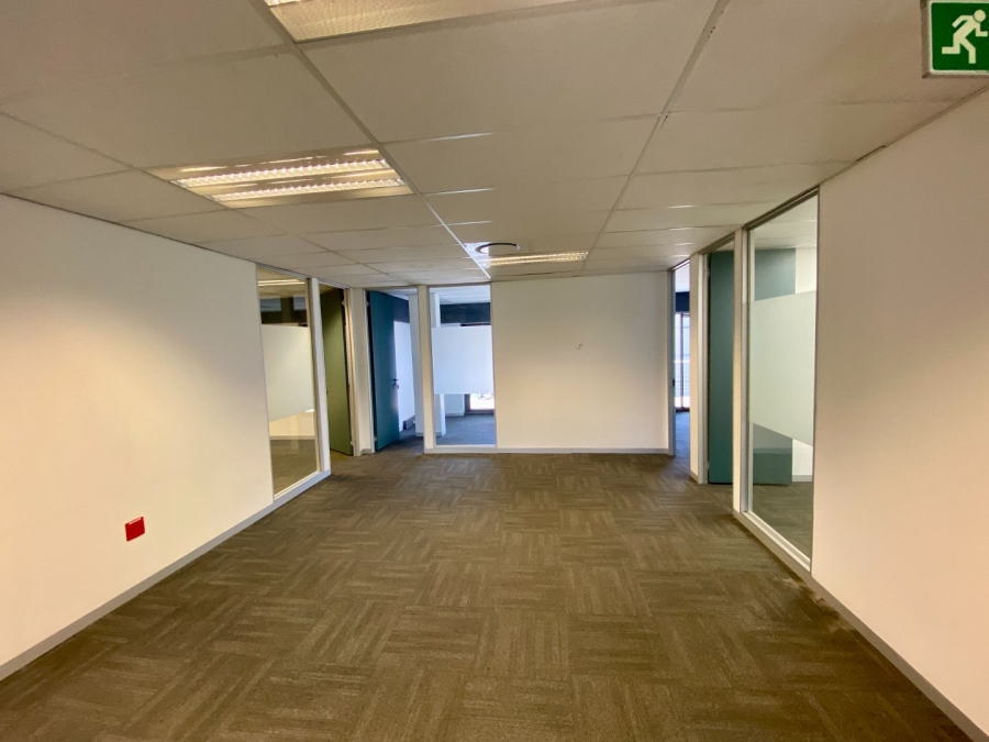 To Let commercial Property for Rent in Vorna Valley Gauteng