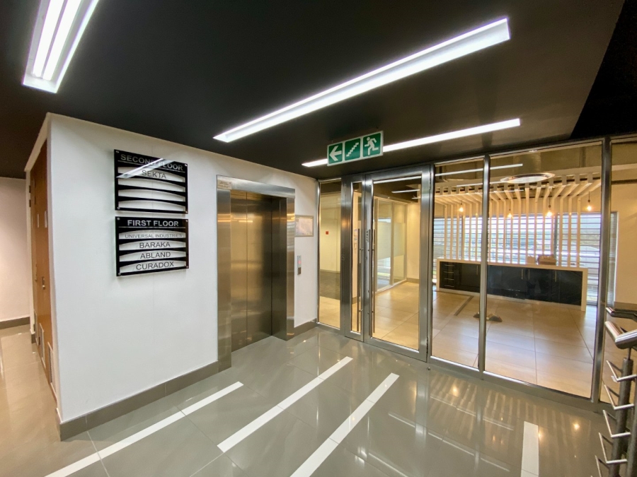 To Let commercial Property for Rent in Vorna Valley Gauteng