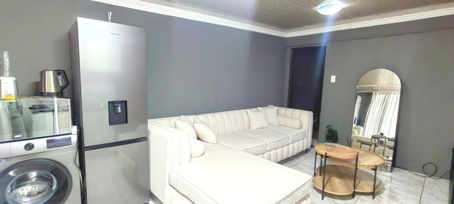  Bedroom Property for Sale in Vanderbijlpark CE Gauteng