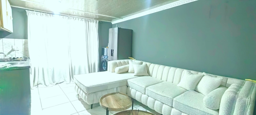  Bedroom Property for Sale in Vanderbijlpark CE Gauteng