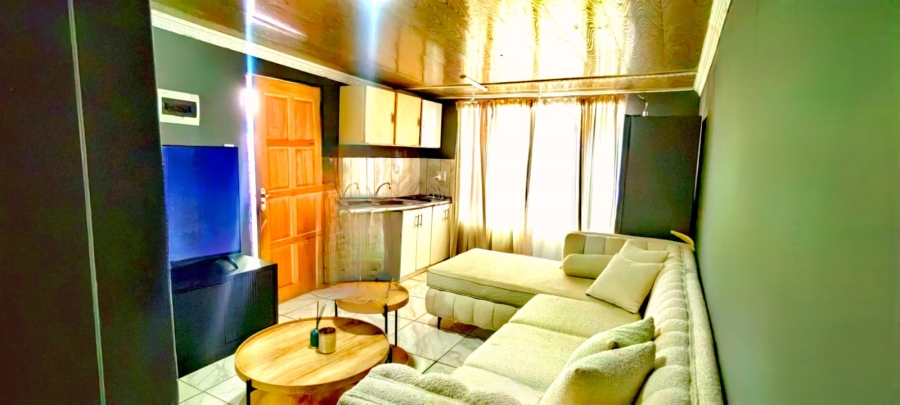  Bedroom Property for Sale in Vanderbijlpark CE Gauteng