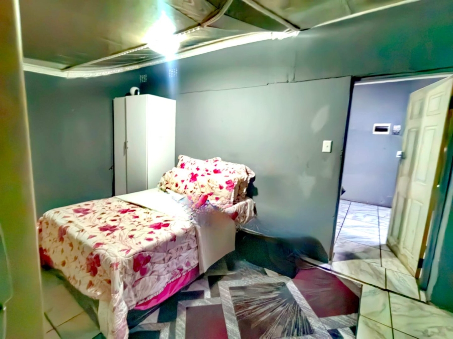  Bedroom Property for Sale in Vanderbijlpark CE Gauteng