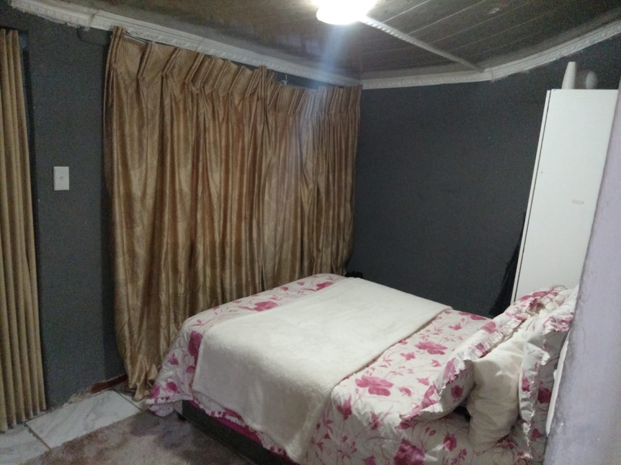  Bedroom Property for Sale in Vanderbijlpark CE Gauteng