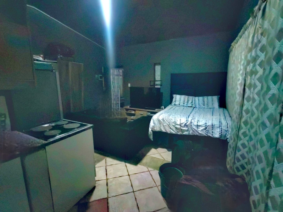  Bedroom Property for Sale in Vanderbijlpark CE Gauteng