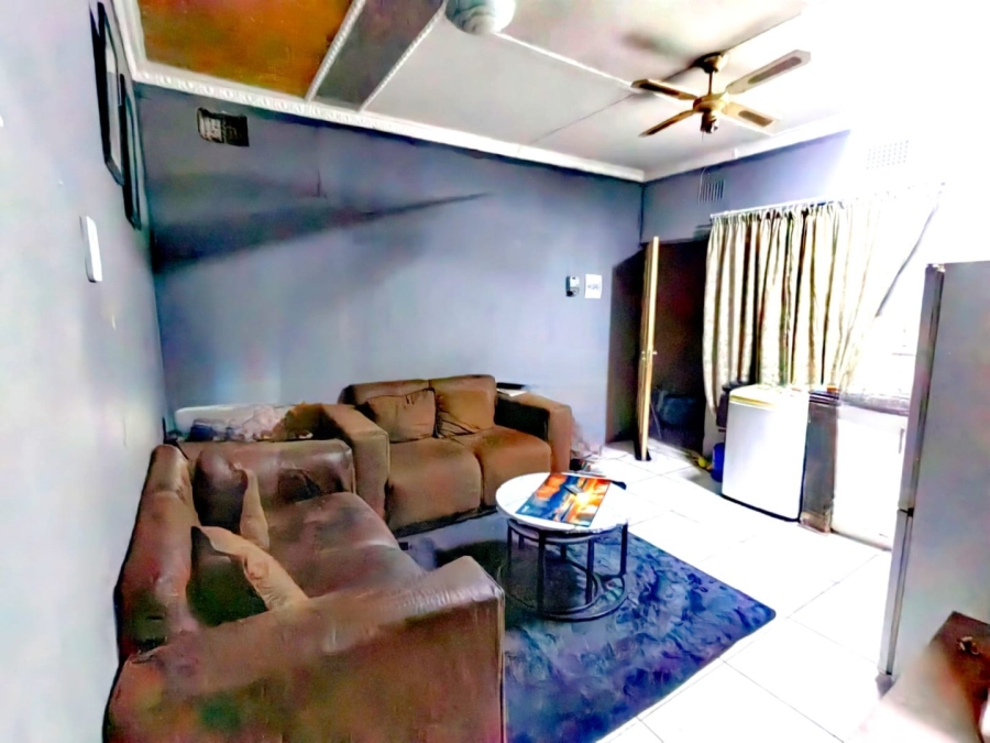  Bedroom Property for Sale in Vanderbijlpark CE Gauteng