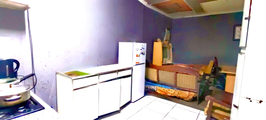  Bedroom Property for Sale in Vanderbijlpark CE Gauteng