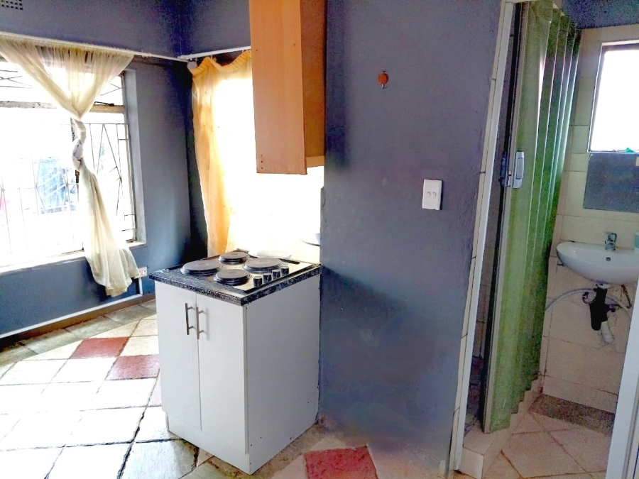  Bedroom Property for Sale in Vanderbijlpark CE Gauteng