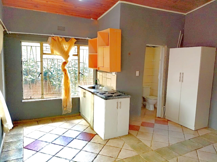  Bedroom Property for Sale in Vanderbijlpark CE Gauteng