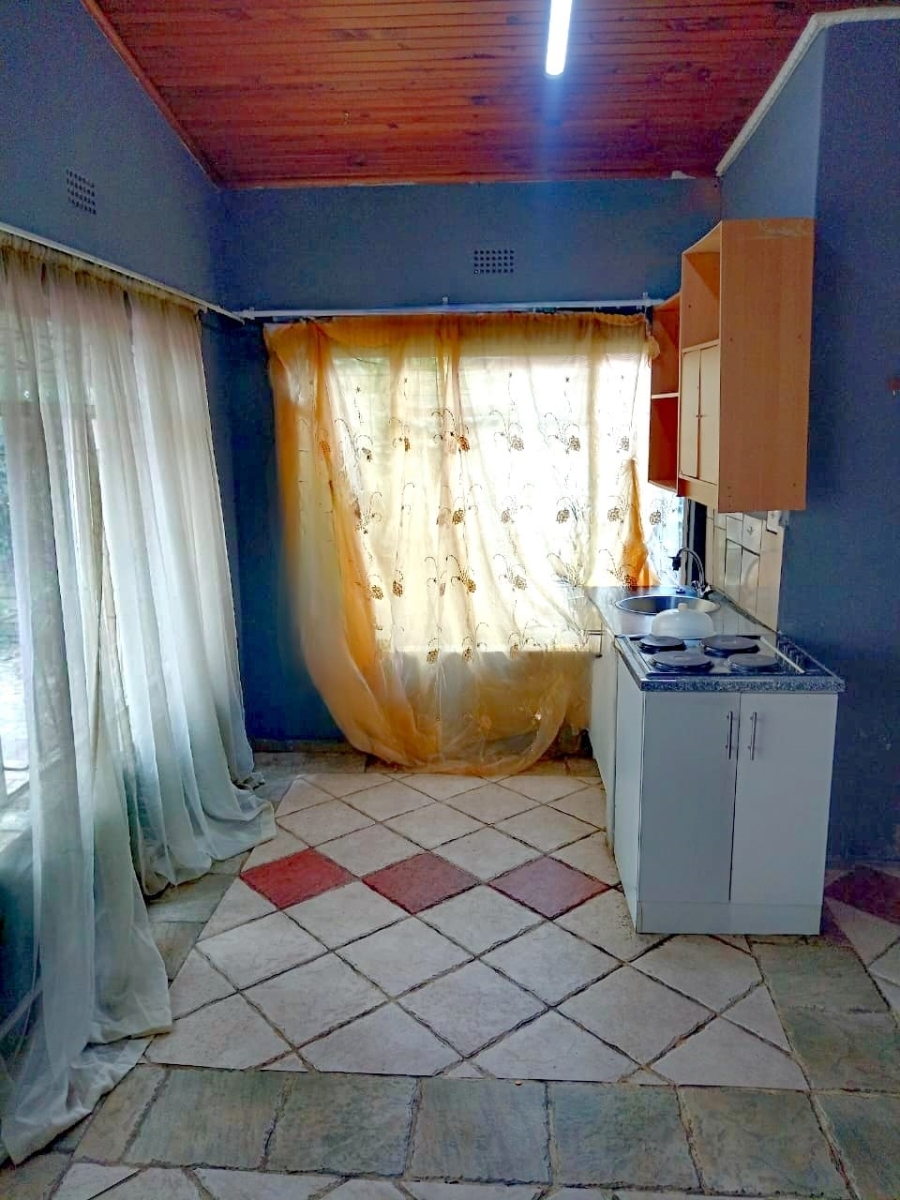  Bedroom Property for Sale in Vanderbijlpark CE Gauteng