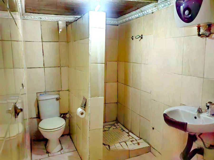  Bedroom Property for Sale in Vanderbijlpark CE Gauteng