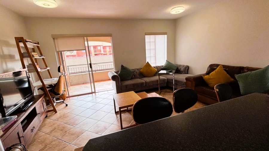 2 Bedroom Property for Sale in Eco Park Gauteng