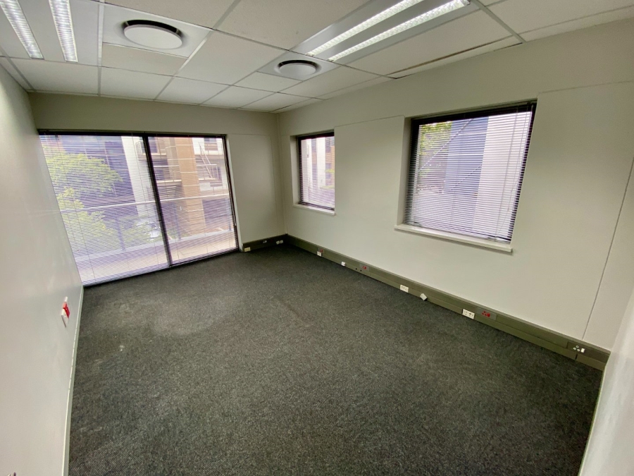 To Let commercial Property for Rent in Vorna Valley Gauteng