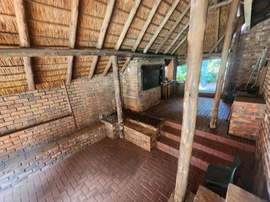 4 Bedroom Property for Sale in Montana Park Gauteng