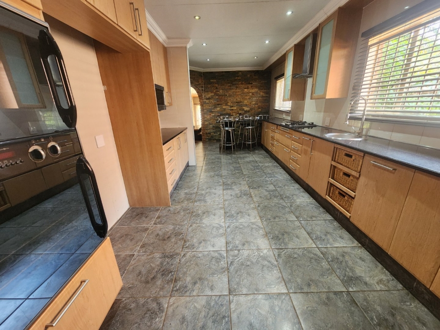 4 Bedroom Property for Sale in Montana Park Gauteng